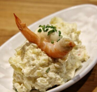 Ensaladilla rusa